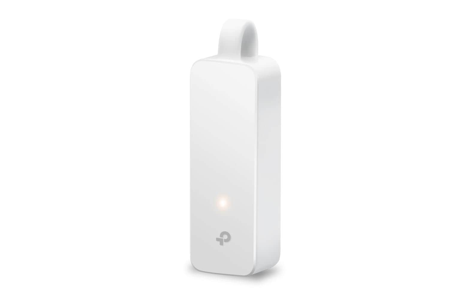 TP-Link UE300C: Gigabit USB-C Adapter TP-Link UE300C: Gigabit USB-C Adapter
