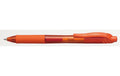 Pentel Gelroller EnerGel 0.7, orange