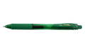 Pentel Gelroller EnerGel 0.7, grün