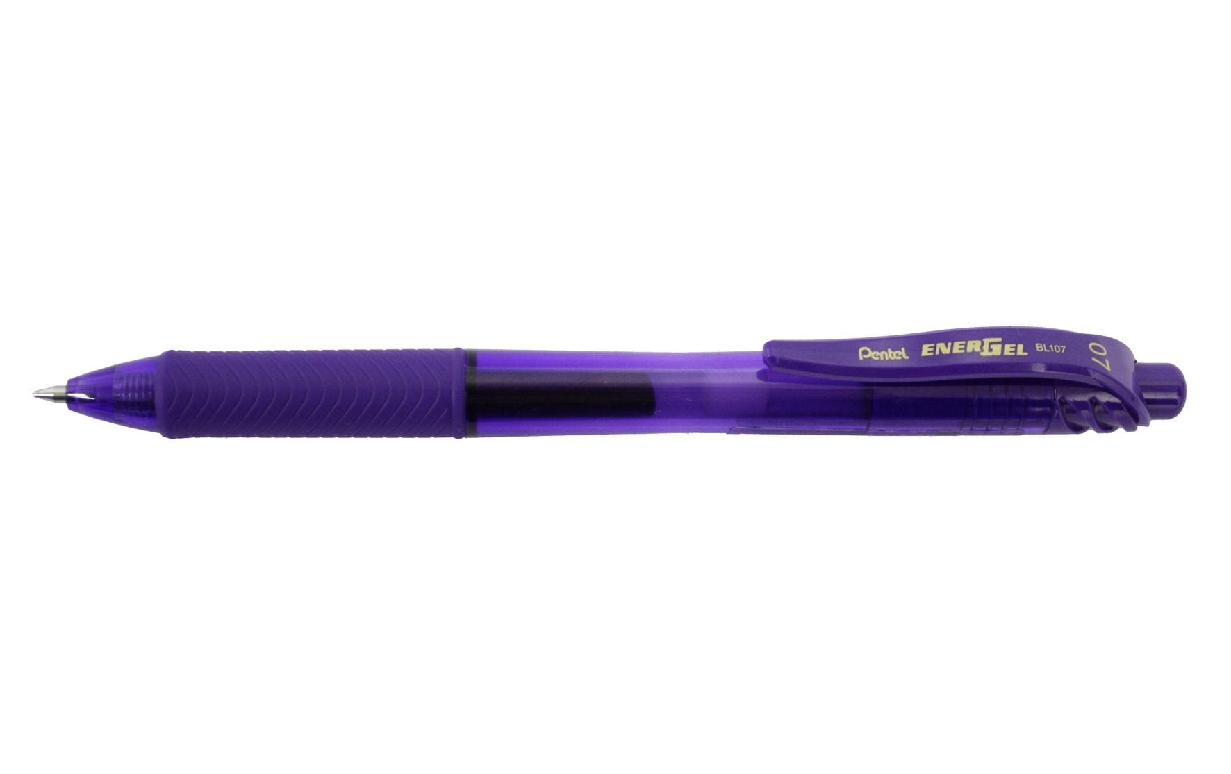 Pentel Gelroller EnerGel 0.7, violett