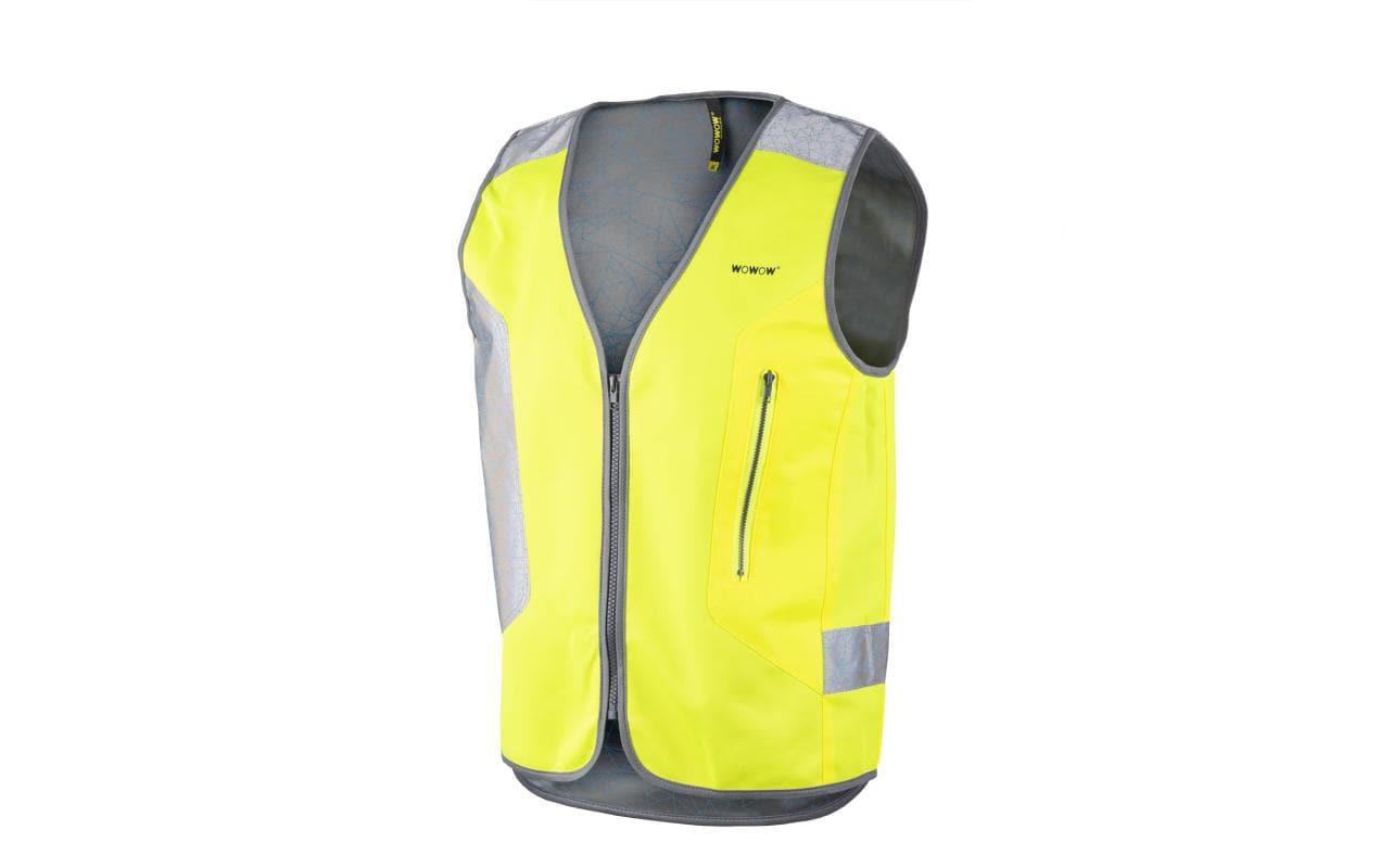 wowow Tegra Yellow XL Grösse XL