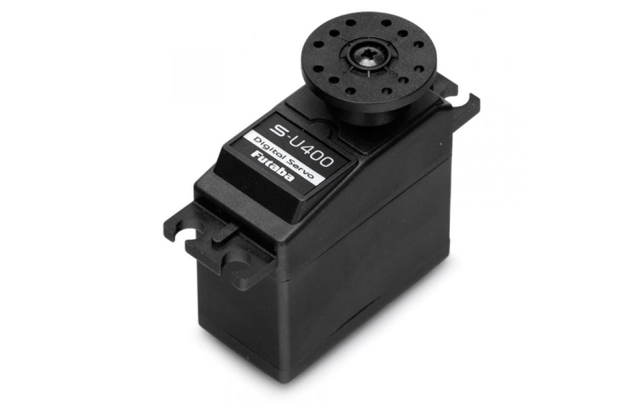 Futaba Servo S-U400 Digital Standard Servo HV S.BUS