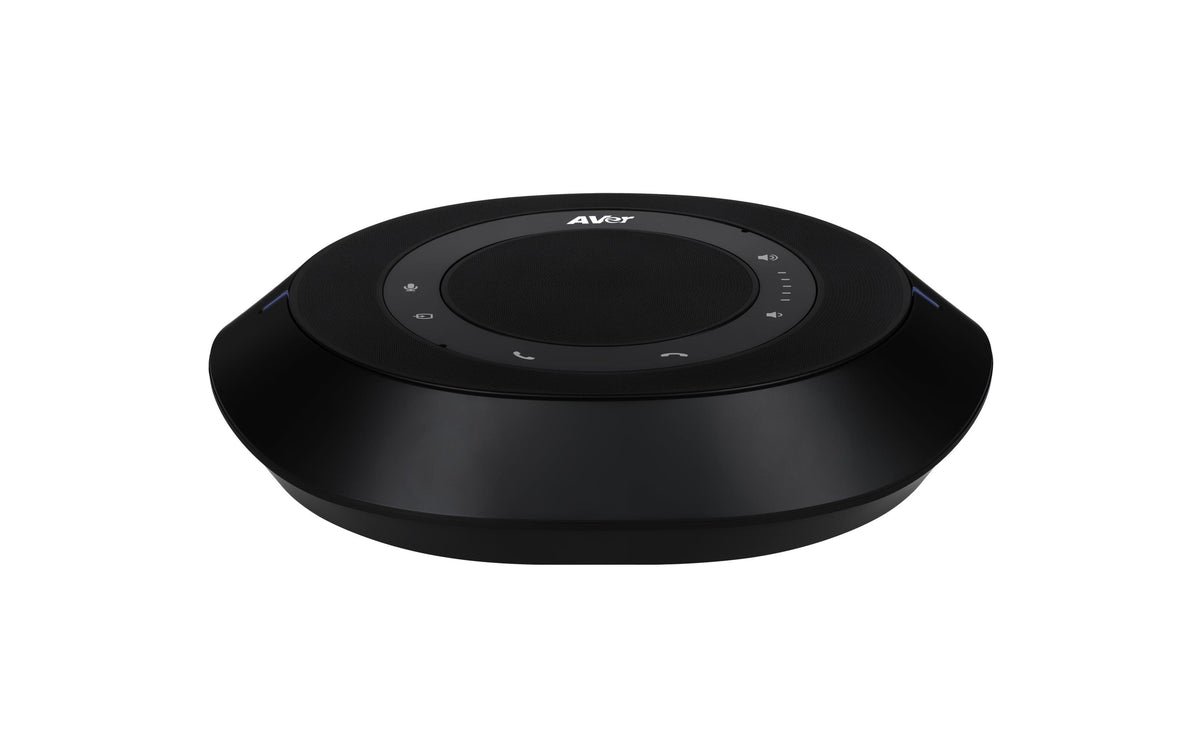 All-in-One Lautsprecher/Mikrofon Komptaibel VC520 PRO, VC540, FONE540 + 10m
