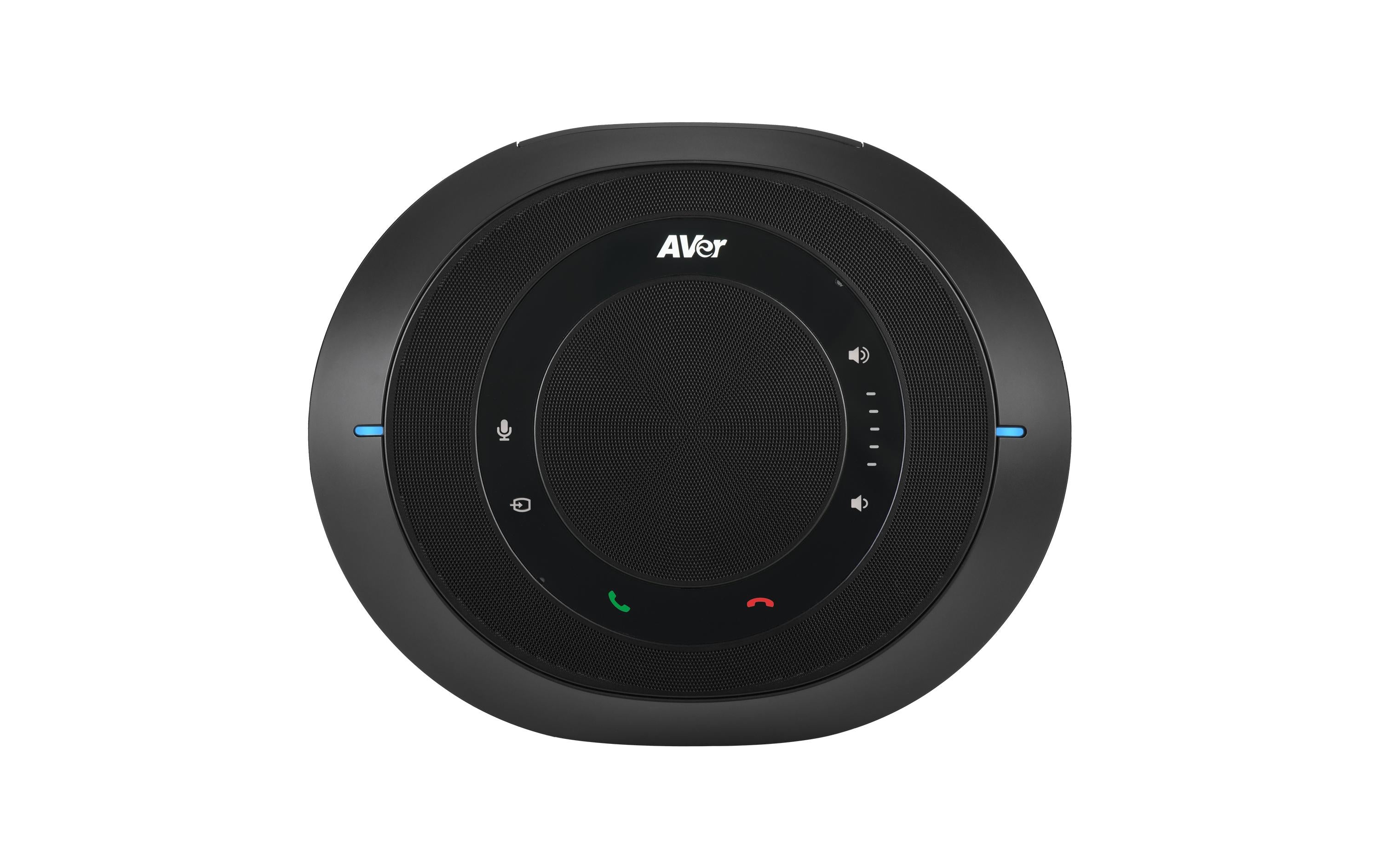 AVer Speakerphone USB/Bluetooth Speaker Phone