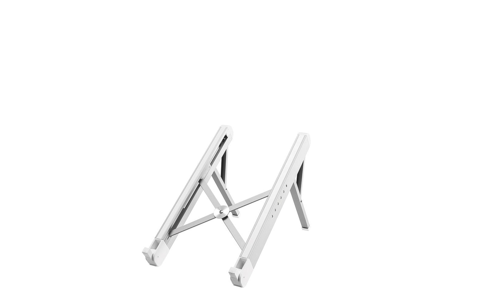 Neomounts NSLS010 Foldable Notebook Desk Stand (ergonomic)
