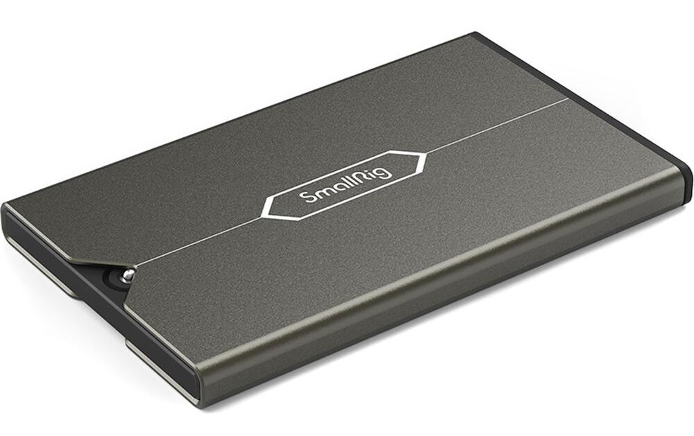 SmallRig Memory Card Case