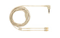 Shure EAC64CL Ohrhörer Ersatzkabel, transparent