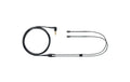 Shure EAC64BK Ohrhörer Ersatzkabel, schwarz