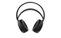 Philips SHC5200/10, Over-Ear Kopfhörer WIFI Headphone, schwarz