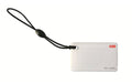 ABB RFID tag mit ABB Logo RFID Schlüsselanhänger 5 Stk.