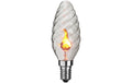 Lamp Flickering Flame E14,Keine Angabe Lm, 0K, 3W, 220-240VAC
