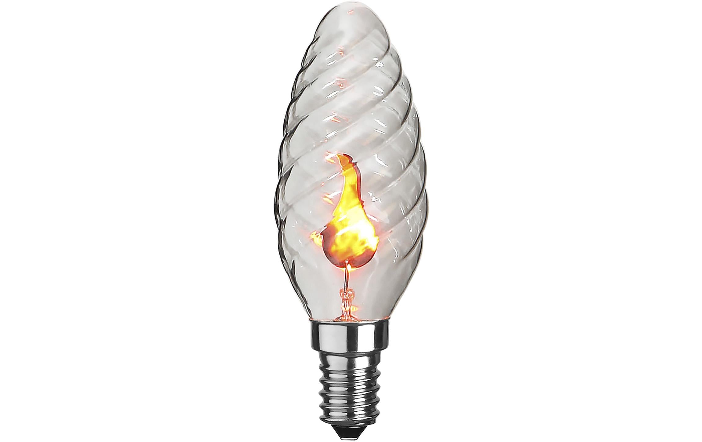 Lamp Flickering Flame E14,Keine Angabe Lm, 0K, 3W, 220-240VAC