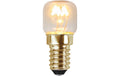 Backofenlampe 15W, E14, 2700K, 80lm, db E14, 80Lm, 2700K, 15W, 220-240VAC
