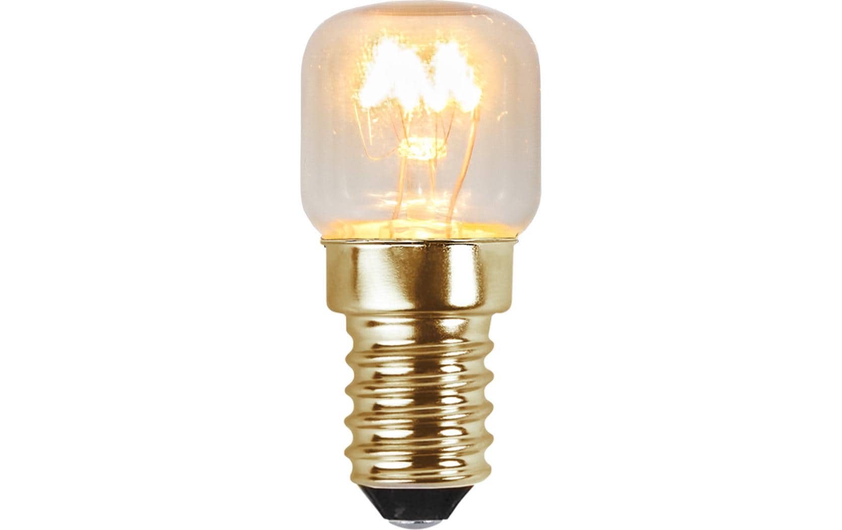 Backofenlampe 15W, E14, 2700K, 80lm, db E14, 80Lm, 2700K, 15W, 220-240VAC