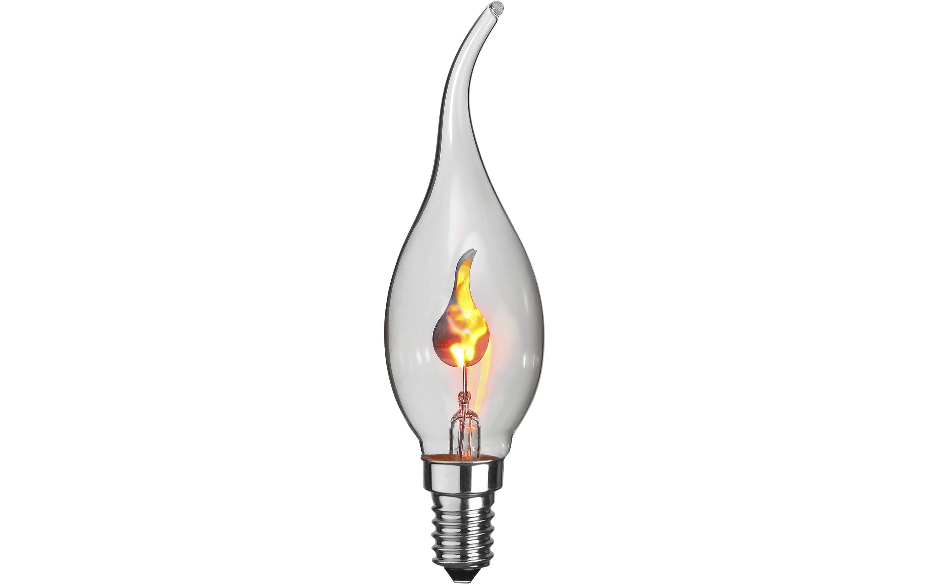 Lamp Flickering Flame E14,Keine Angabe Lm, 0K, 3W, 220-240VAC