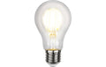 LED Leuchtmittel E27 A60 Low Voltage E27, 450Lm, 2700K, 3.5W, 12-24VAC/DC