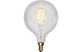LED Leuchtmittel E14 G95 Soft Glow E14, 100Lm, 2100K, 1.5W, 220-240V AC