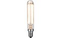 LED Leuchtmittel E14 T20 Clear E14, 250Lm, 2700K, 3.3W, 220-240VAC