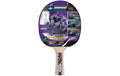 DONIC Schildkröt TT-Schläger Legends 800 Schwammstärke: 2.0 mm