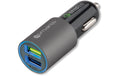 4smarts Qualcomm Quick Charge 3.0 matt grey