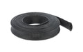 Delock Geflechtskabelschlauch, 10mx25mm selbstschliessend,schneidbar,hitzebeständig