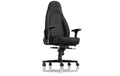 noblechairs ICON Gaming Chair Black Edition schwarz