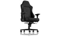 noblechairs HERO Gaming Chair Black Edition schwarz