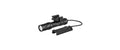 Olight Waffenlampe Odin schwarz, 2000 lm, Reichweite 300m