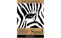 Fabriano Künstlerpapier Toned Sand A4 120g/m2, 50 Bl, Farbe: Sand