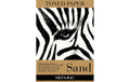 Fabriano Künstlerpapier Toned Sand A3 120g/m2, 50 Bl, Farbe: Sand