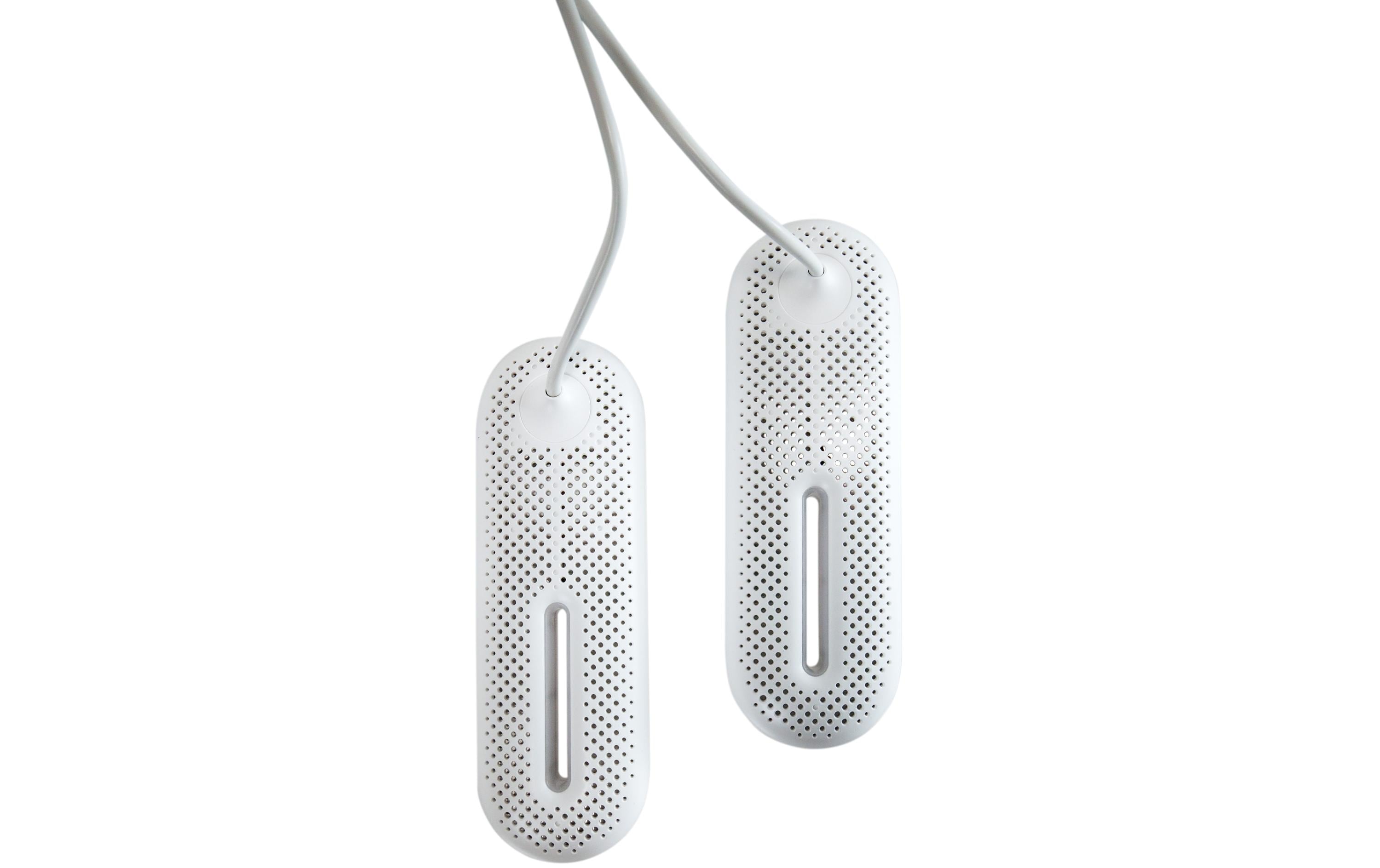 Sonnenkönig Schuhtrockner Aria secco 4 12 W, Kabel 1.1 m