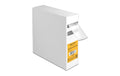 Delock Schrumpfschlauch, 4mx25.4mm Spenderbox, transparent