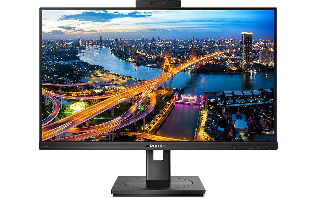 Philips 242B1H/00 24", 1920x1080, IPS