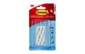 3M Command Deko-Clips 20 Clips und 24 Strip Mini