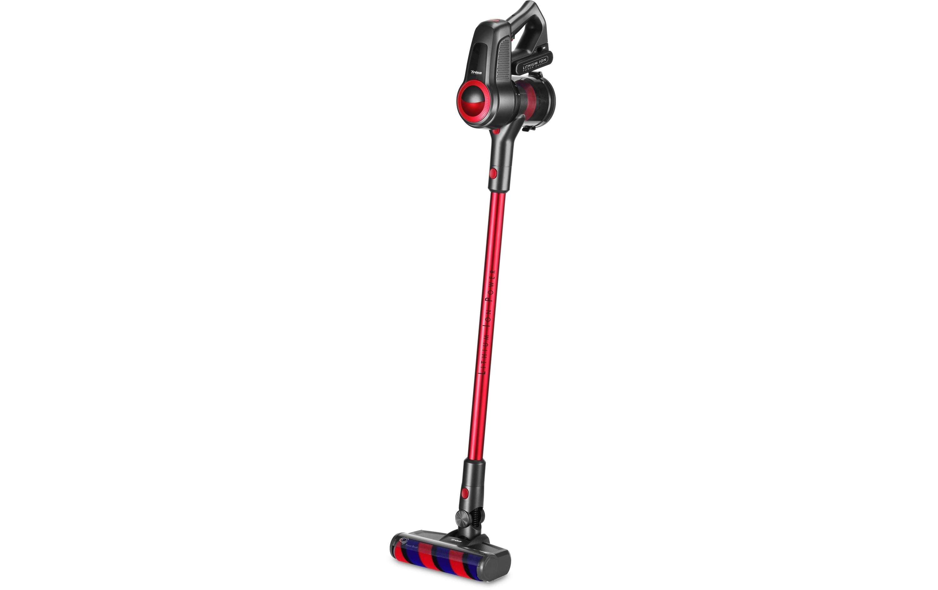 Trisa Quick Clean Professional T9382 35 Min, 0.5l Behälter, 24V