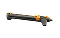 Fiskars Oszillierender Sprinkler On/Off 52.5 x 19.2 x 8.5 cm
