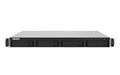 QNAP NAS TS-432PXU-2G, 4-bay 1U Rack Alpine AL-324 1.7GHz Quad Core, 2GB