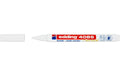 edding Kreidemarker 4085 weiss