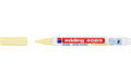 edding Kreidemarker 4085 pastellgelb