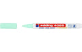 edding Kreidemarker 4085 pastellgrün