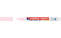 edding Kreidemarker 4085 pastellrosa