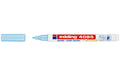 edding Kreidemarker 4085 pastellblau