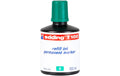Edding Nachfülltusche T-100 Permanent 100 ml, grün
