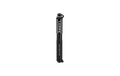 LEZYNE Grip Drive HP - S Black 8.3 Bar, ABS Flex Hose