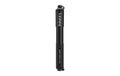 LEZYNE Grip Drive HV - M Black 6.2 Bar, ABS Flex Hose