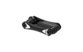 LEZYNE Rap II 12 Black CrV Bits, Aluminium Side Plates