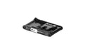 LEZYNE Super V 23 Black CrV Bits, Aluminium Side Plates