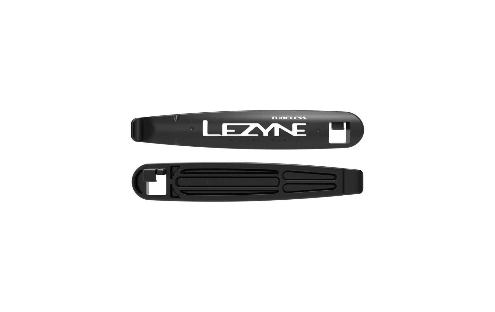 LEZYNE Tubeless Power XL Tire Lever Black Black