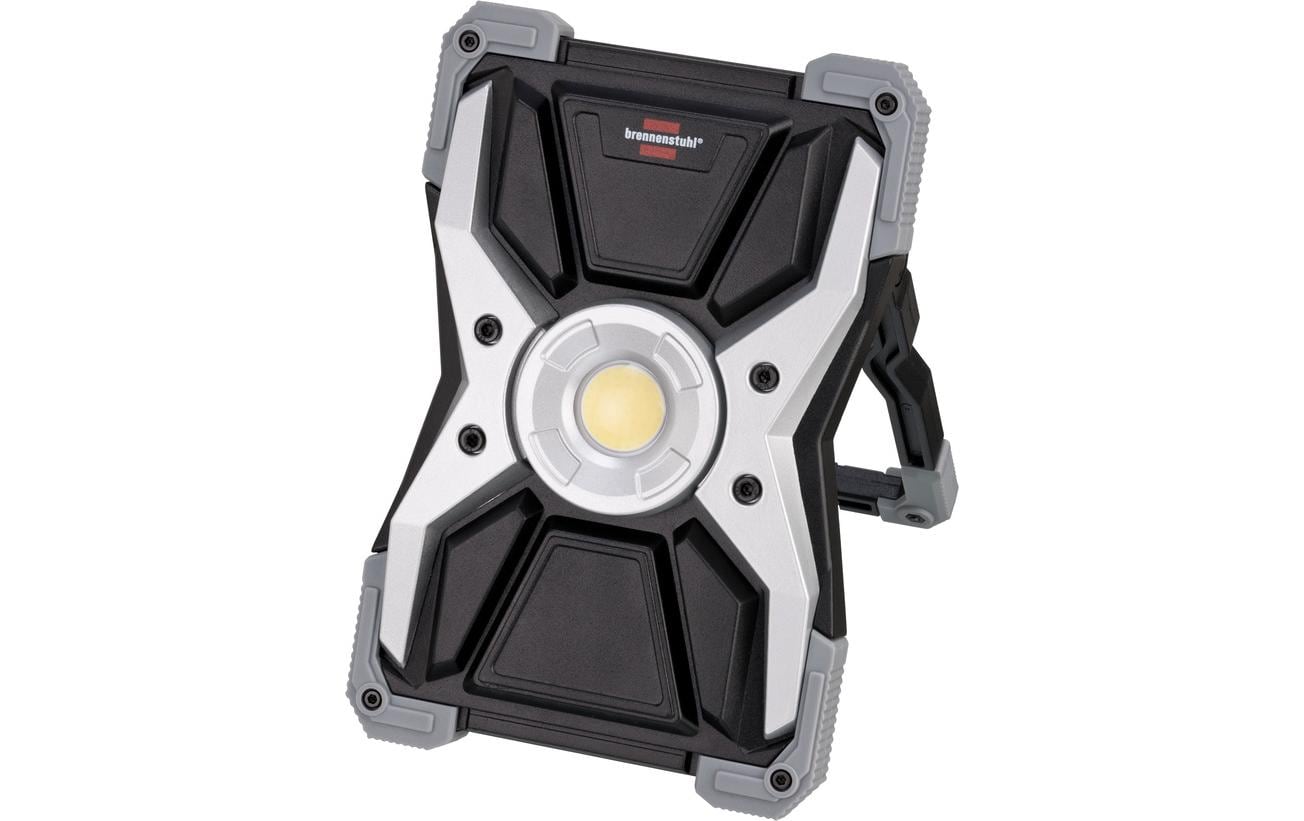Brennenstuhl LED Strahler RUFUS 30W 6500K, 3000lm, IP65