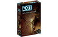 EXIT: Le Tombeau du Pharaon Version Francaise 12+ / 1-4